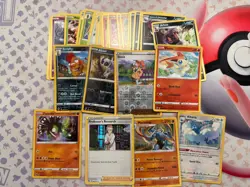 Pokemon cards bundle | Champions Path | No Duplicates | holo - Image 1