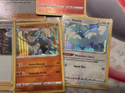 Pokemon cards bundle | Champions Path | No Duplicates | holo - Image 2