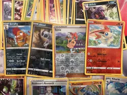 Pokemon cards bundle | Champions Path | No Duplicates | holo - Image 3