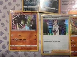 Pokemon cards bundle | Champions Path | No Duplicates | holo - Image 4