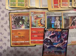 Pokemon cards bundle | Champions Path | No Duplicates | Lucario V holo - Image 2