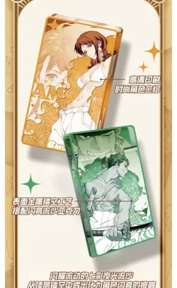 One Piece - 4 Sealed Boxes Bundle - New Lucky Card Collection Vol.10 - Image 4