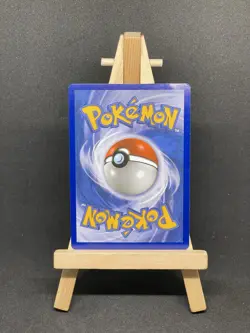 Pokemon Eevee TCG #12/12 McDonald's 2019 Promo Card Pokemon TCG - Image 2