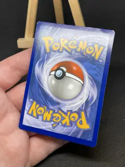 Pokemon Eevee TCG #12/12 McDonald's 2019 Promo Card Pokemon TCG - Image 4