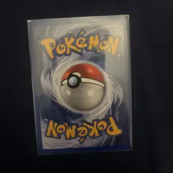 WOTC Pokemon Card. Base Set 2 Gyarados. Excellent Condition. - Image 4