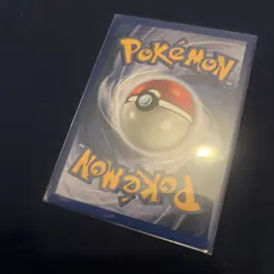 WOTC Pokemon Card. Base Set 2 Gyarados. Excellent Condition. - Image 5