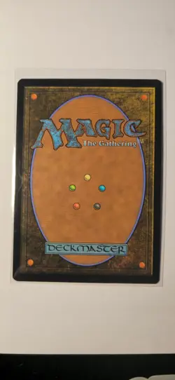 Genji Glove Final Fantasy Regular Magic the Gathering - Image 2