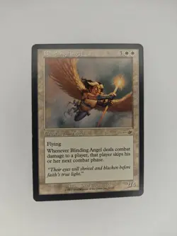 Blinding Angel Nemesis Regular - Image 1