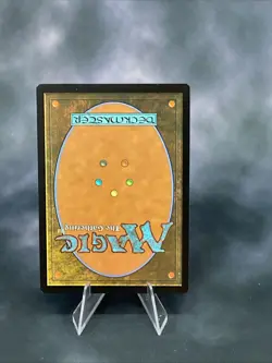 Unstoppable Slasher (Showcase) Duskmourn: House of Horror Regular - Image 2