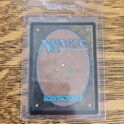 Badgermole Cub M 0167-MTG Avatar The Last Airbender MYTHIC (Non Foil) NM/MINT - Image 2