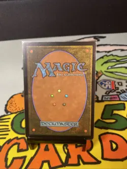 Savai Triome Mtg Full Art Ikoria - Image 2