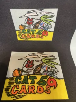 Savai Triome Mtg Full Art Ikoria - Image 3