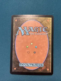 MTG FOIL Tatsumasa, The Dragon’s Fang Champions Of Kamigawa NM - Image 4