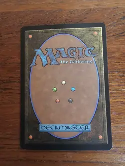 Michiko Konda, Truth Seeker Kamigawa FOIL LP MTG Magic the Gathering - Image 2