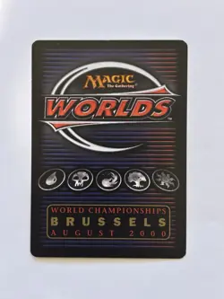 Brushland 6th Edition World Championship Edition - Image 2
