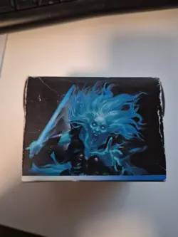 MTG Spirit Squadron Commander Precon Deck, Inc Deck Box and Sleeves - Image 2