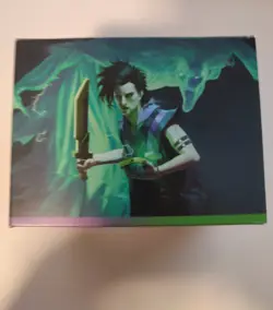 MTG Death Toll, Duskmourn Commander Precon - Inc Sleeves - Image 2