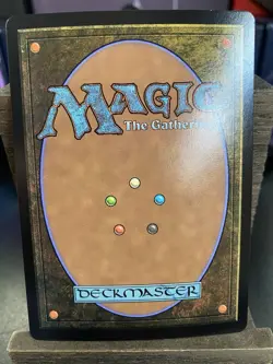 MTG The Walls of Ba Sing Se ATLA FOIL - Image 4