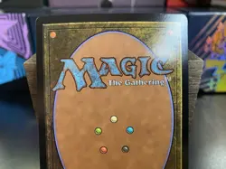 MTG The Walls of Ba Sing Se ATLA FOIL - Image 5