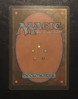 MTG MAGIC Ninnolo di Urza - Urza's Bauble - Italiana Era Glaciale - MINT - Image 2