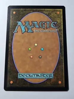 Galvanic Blast (Rainbow Foil) Secret Lair Drop Foil - Image 2