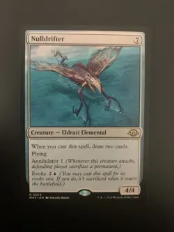 Nulldrifter Modern Horizons 3 Regular - Image 1