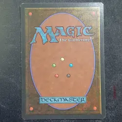 Tetravus - 4th Edition (Magic/MTG) - Image 2