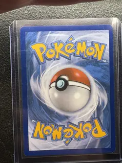 Pokemon TCG Glalie EX Holo Ultra Rare Card XY: Breakthrough - Image 2