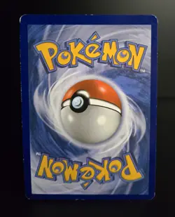 Pokemon TCG - ZEKROM EX - BW38 - HOLO - PROMO - BLACK & WHITE (2012) - MP - Image 2