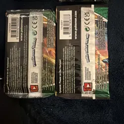 Pokemon Evolving Skies Booster Pack Art Set 4x Sealed Packs S & S,Fast Ship - Image 4