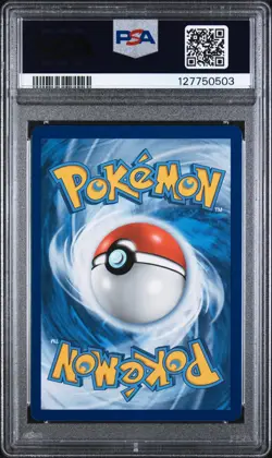 Pokemon Charizard SM226 Black Star Holo 2019 Fall Promo Chest Charizard PSA 9 - Image 2
