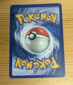 Pokemon TCG GRIMER 1ST EDITION 48/62 WOTC FOSSIL 1999 VINTAGE LP - Image 2