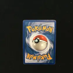 Weavile G 17/127 Pokemon Card (Reverse Holo) Moderately Played/HP - Image 2