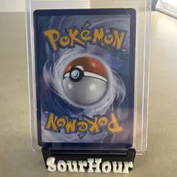 Lugia BREAK ⭐ 79/124 Rare BREAK Fates Collide 2016 Pokemon MP - Image 2