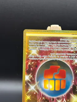 Pokemon Single Strike Energy Secret Rare SWSH Battle Styles #183/163 NM 183/163 - Image 5