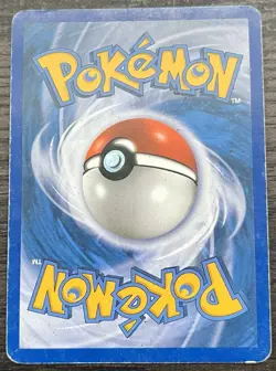 Golem 23/111 Pokemon TCG Platinum Rising Rivals Reverse Holo Heavily Played HP - Image 2