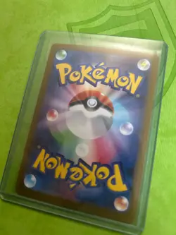 Pokemon Japanese Inferno X Oricorio ex Holo 018/080 NM/M - Image 2