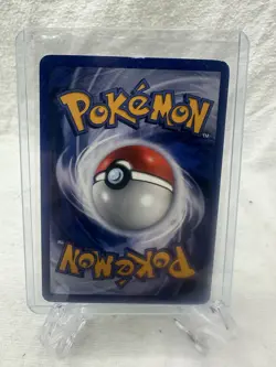 2005 SEEDOT 71/107 Ex DEOXYS POKEMON NINTENDO - REVERSE HOLO -STAMPED - LP/NM - Image 2