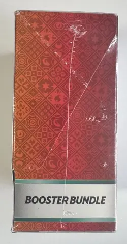Pokemon TCG - Scarlet & Violet - Obsidian Flames - Booster Bundle 6pk-Sealed Box - Image 2
