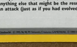 Devolution Spray 72/102 Base Set Shadowless Regular Rare Pokemon TCG - Image 3