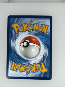 2019 Pokemon SWSH Black Star Mewtwo V SWSH229 NM - Image 2