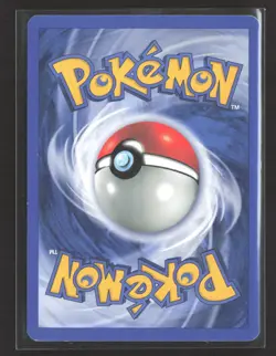 Pokemon 2001 Southern Islands Birthday Pikachu #24 - Image 2