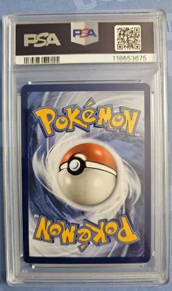 Pokemon TCG Sword & Shield Silver Tempest Rayquaza VMAX TG20/TG30 PSA 10 - Image 2