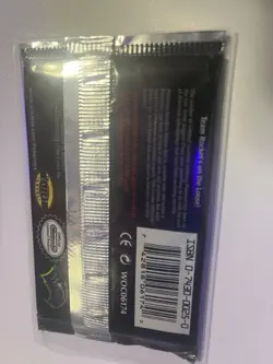 Pokemon 1st Edition Team Rocket Booster Pack Factory Sealed 1999-2000 - Image 2