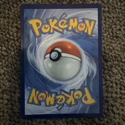 Pokemon TCG - Ho-Oh EX 22/124 - Holo Rare - Dragons Exalted *NM/M - Image 5