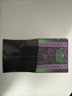 Pokemon TCG Scarlet & Violet Shrouded Fable ETB Elite Trainer Box SEALED - Image 2