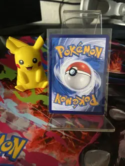 Pokemon TCG Flareon 0413/14 Gem Pack Vol. 2 Full Art Ultra Rare Holo Chinese - Image 2