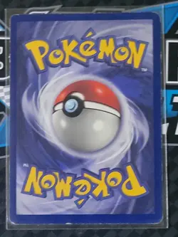 Pikachu (Movie Promo) 04/53 WoTC Promo Pokemon TCG HP - Image 2