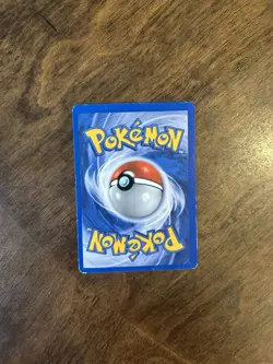 Pokemon TCG Lt. Surge's Magneton Gym Heroes 8/132 Holo Unlimited Rare - Image 2