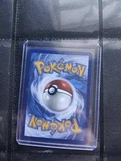 Pokemon TCG Arven's Mabosstiff EX #235/182 Sv10: Destined Rivals - Image 2